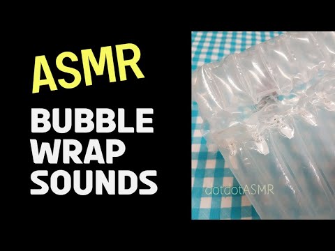#shorts #short ASMR Bubble Wrap Sounds