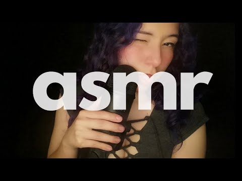 ASMR ❤️(este video solo estará en publico 24h)