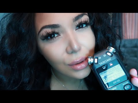 ASMR // NO TALKING JUST PURE MOUTH SOUNDS! 👅