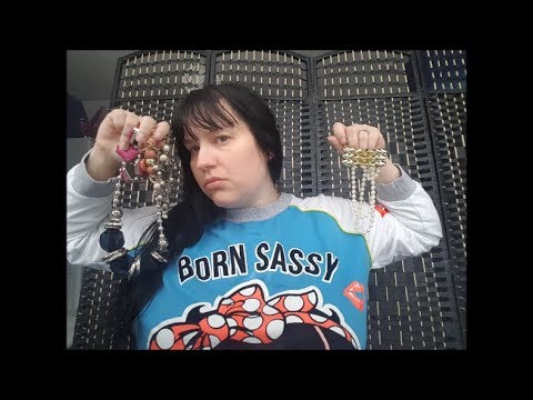 💍💎 Bitchy Sassy Rude Asmr Jewellery Store Role Play