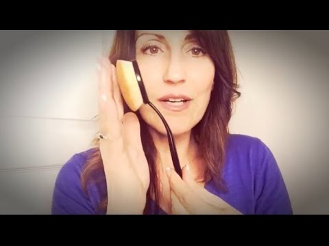 ASMR  Ear to Ear Personal Attention for Relaxation with Lots of Tingly Sounds (see time stamps)