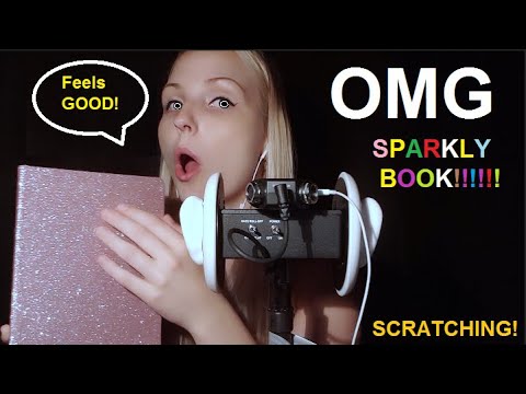 Personal Discoveries and Scratching My Diary [Soft Spoken ASMR]
