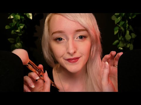 ASMR Doing Your FAVORITE Triggers for Sleep 💤✨