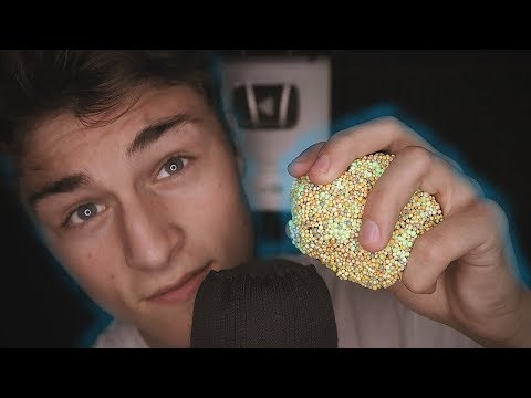 ASMR For People Who Can't Get Tingles (not clickbait)