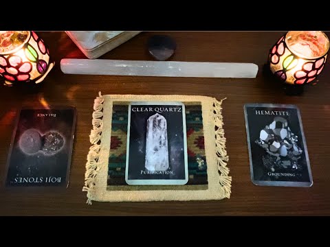 Spirt Has A Message For You | Collective Energy | Oracle Deck | Tarot Card Reading