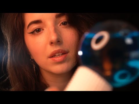 ASMR Face Massage Appointment (RP)