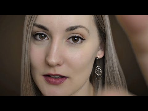 Listen, It's Not Too Late! | ASMR for Motivation & Anxiety Relief (soft spoken)
