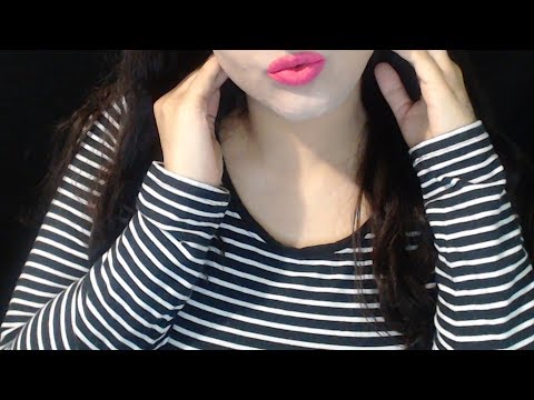 ASMR Mouth Sounds , Ear Eating Sounds