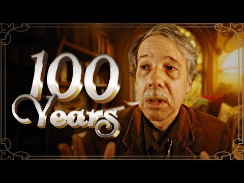 ⭒˚｡⋆ 100 Years of ASMR 🕰️ Centenary Special ⭒˚｡⋆