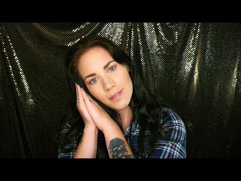 ASMR Guided Stretching for Sleep and Relaxation 😴