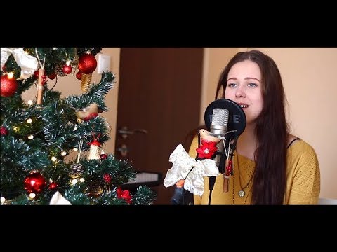 Have Yourself A Merry Little Christmas - cover - |SK|