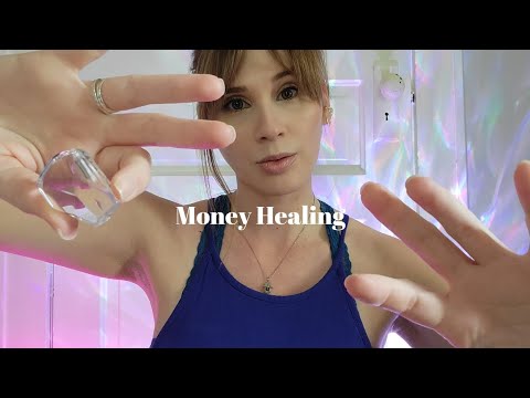 ✨️Wealth & Money Activation | Starseed Healing | ASMR | Light Language