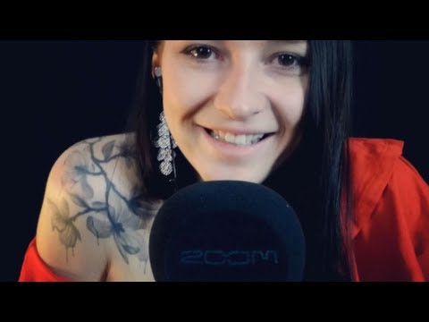 ASMR Let Me Talk To You [Updates & Whisperss] Part 1
