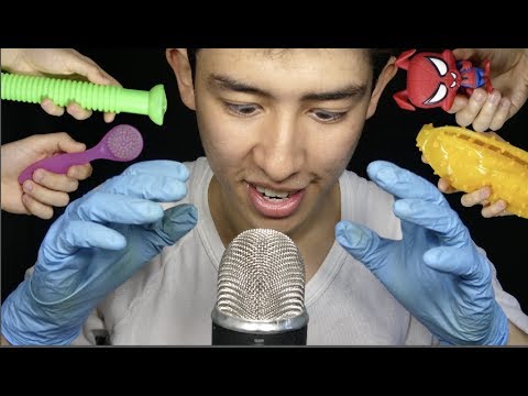 Do You Experience ASMR?