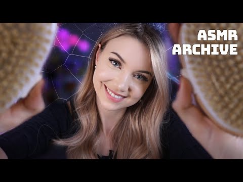 ASMR Archive | These Brushes WILL Relax You