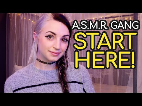 A.S.M.R. Personality Test Sorting | CHOOSE YOUR OWN ADVENTURE ASMR