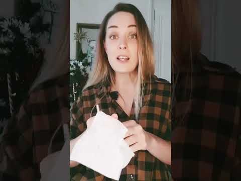 ASMR | You had a chimney accident and I clean you 🎅 #asmr #personalattention #shorts