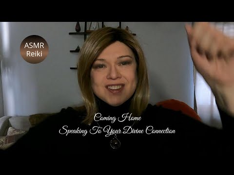 ASMR Reiki || Transformation Of Your Deepest Wound | Energy Healing Session With A Real Reiki Master
