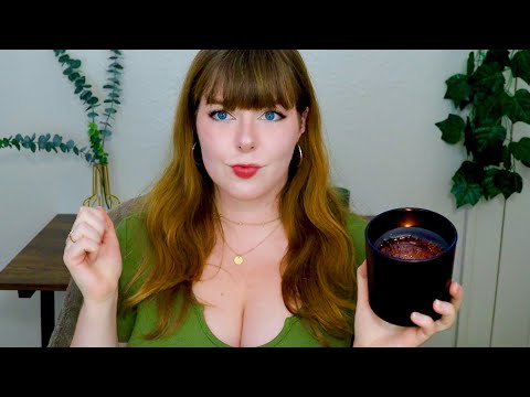 ASMR | Your Friend's Mom Buys You Your First Drink (F4M flirty date roleplay)