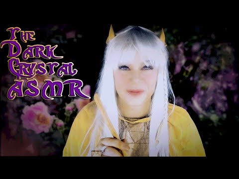 Kira Takes Care of You (The Dark Crystal ASMR)