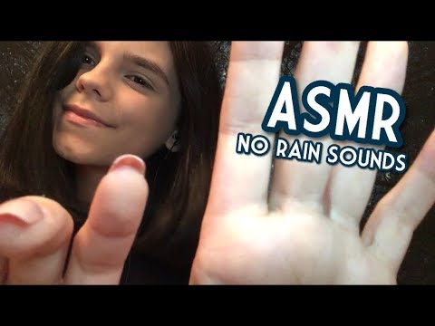 ASMR Mouth Sounds and Sound Assortment (No Rain Sounds) (No Talking)