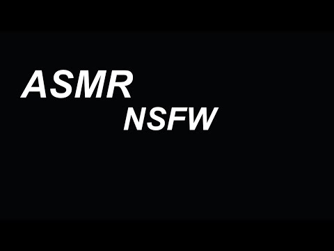 ASMR | NSFW Blind Date Joi Full RP & 1 Year Anniversary🎉 + Black screen