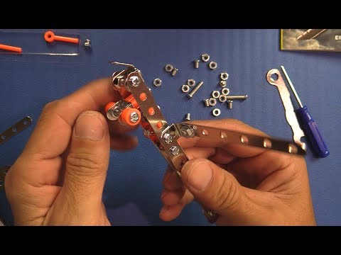 The Nuts & Bolts Of ASMR