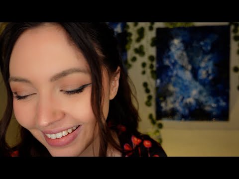 The Night Before Christmas (ASMR Reading to You)