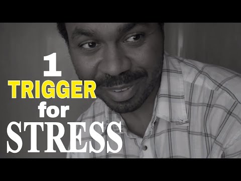 ASMR - 1 Trigger to Help Relieve Stress & Tension EAR to EAR with Soft Spoken Words & Whisper