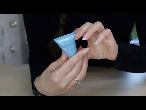 ASMR Whisper Tapping & Scratching Cosmetic Products