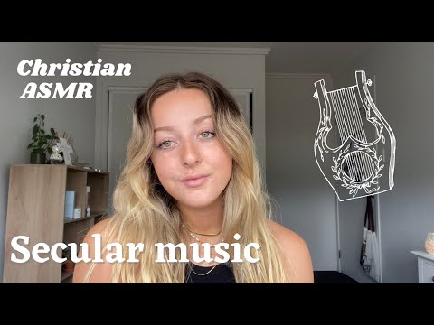 Is worldly music demonic? | Christian ASMR