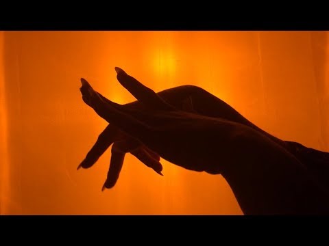 ASMR VERY SOFT WHISPERS & BEAUTIFUL HAND MOVEMENTS