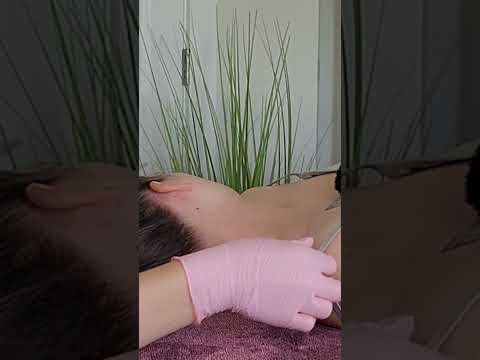 ASMR Cold Therapy