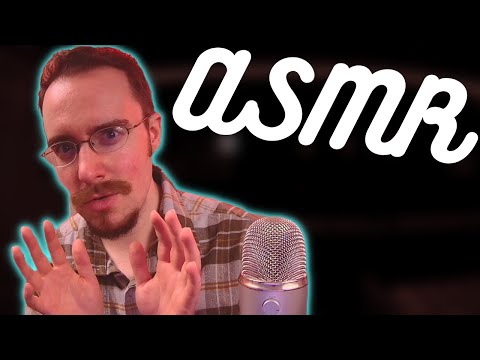 ASMR | Many Sensitive Mouth Sounds