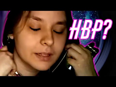 Is your blood pressure high? Real doctor. ASMR. In space.