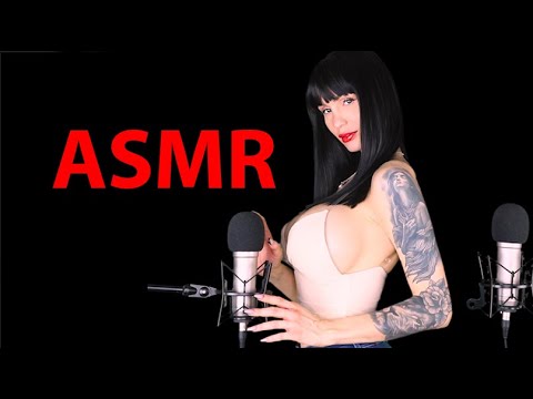 ASMR Intense Mic Scratching super sensitive relaxing Tingles to fall asleep against Depression