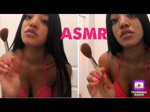 ASMR For People Who Can’t Sleep 💤