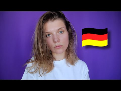 ASMR Fakten über München auf Deutsch 🇩🇪