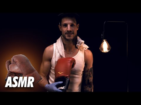 [ASMR] The Making of a Champion | TKO YOUR INSOMNIA