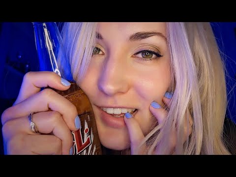 Aye, I'm Drunk... Again 😳 Personal Attention Roleplay [ASMR]
