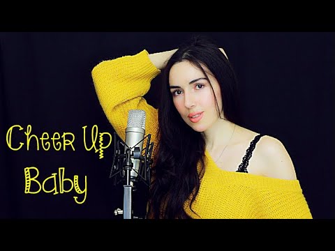 ASMR 💛 CHEER UP BABY 💛 Relaxing & Cheerful ASMR Whispering - Good Movies To Watch