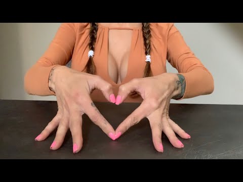ASMR Aggressive Metal Scratching, Tapping and Rubbing