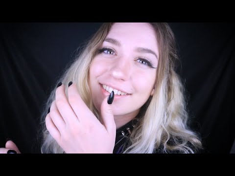 catch these cute tingles! ~ ASMR