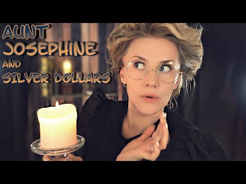 A Series of Unfortunate Triggers ⊙_☉ Silver Dollars • ASMR