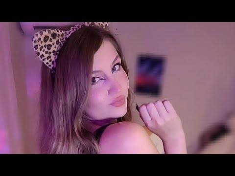 ASMR Relaxing Scratching And Heartbeat