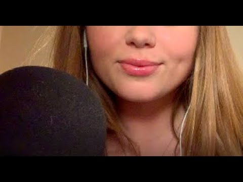 *ASMR* Life Update! (Whisper)