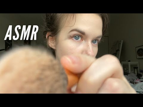 Asmr ✨ Personal Attention for you 💋