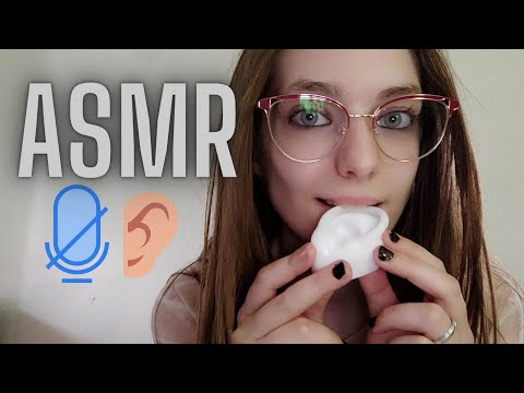 ASMR | Comend0 a sua orelha