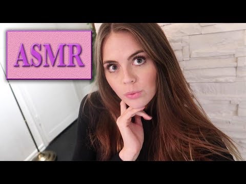 ASMR ROLE PLAY - Reiki Negative Energy Plucking and Pulling