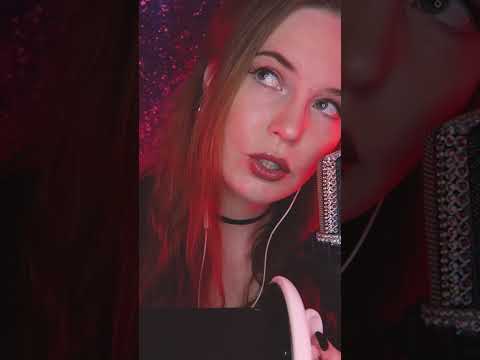4 mics, much mouth sounds #shorts asmr